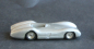 Preview: Märklin Mercedes-Benz Silberpfeil W 196 Rennwagen 1955 Metallmodell (10363)